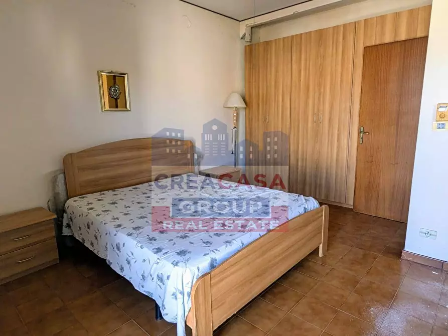 Immagine 16 di Appartamento in vendita  in via A. manzoni a Calatabiano
