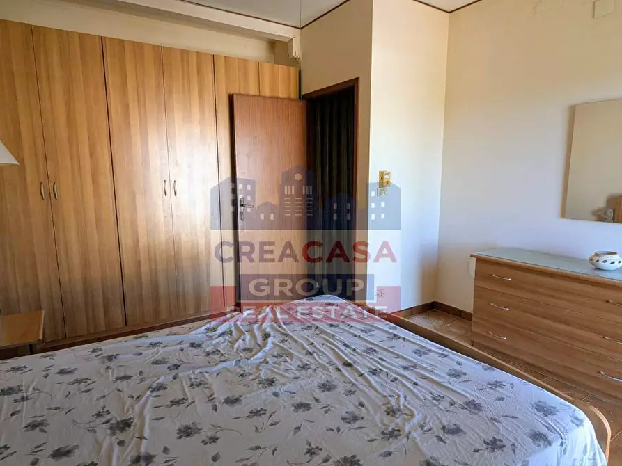Immagine 17 di Appartamento in vendita  in via A. manzoni a Calatabiano