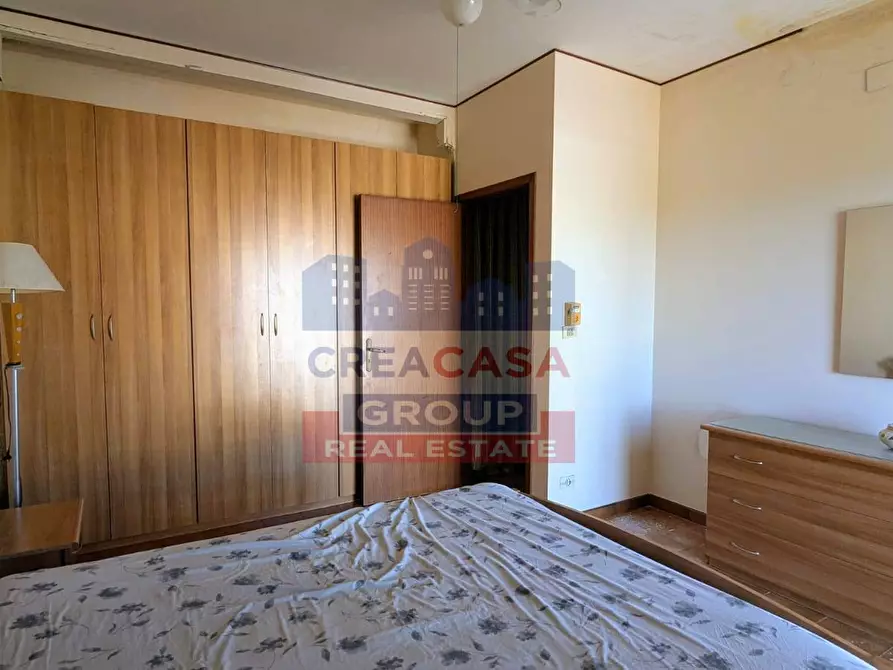 Immagine 18 di Appartamento in vendita  in via A. manzoni a Calatabiano