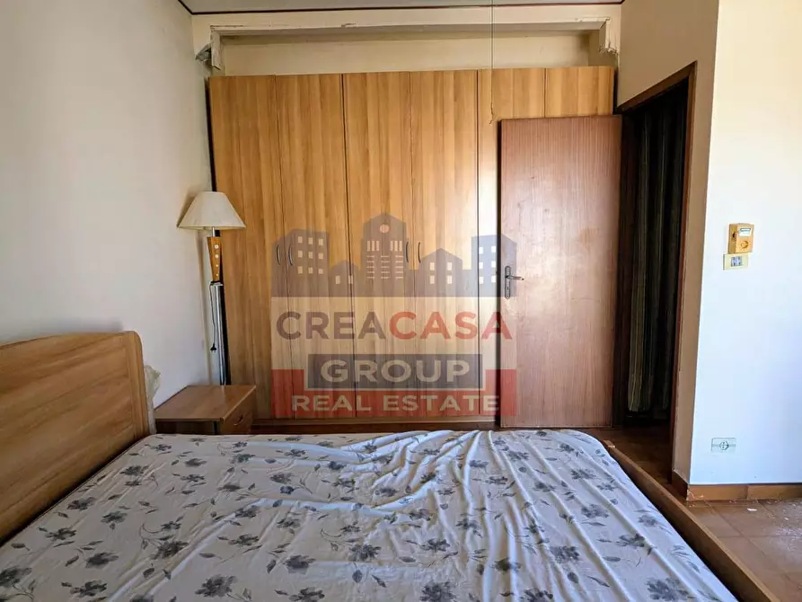 Immagine 19 di Appartamento in vendita  in via A. manzoni a Calatabiano