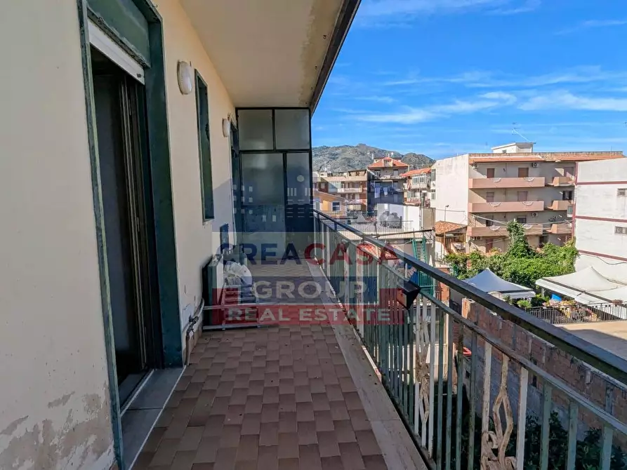 Immagine 22 di Appartamento in vendita  in via A. manzoni a Calatabiano