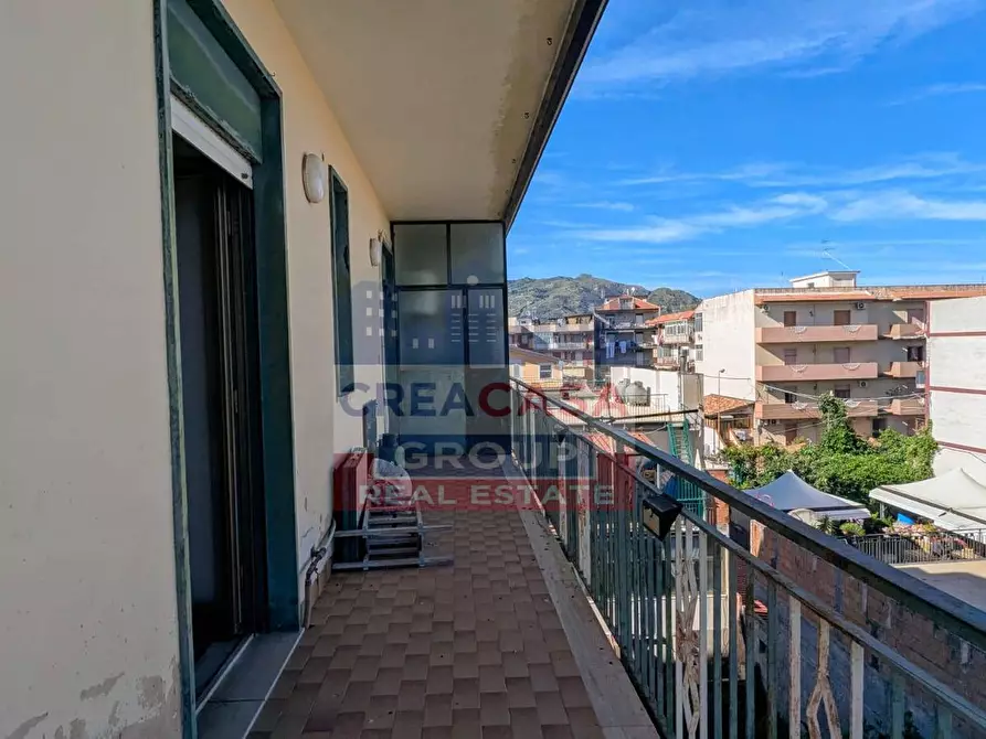 Immagine 23 di Appartamento in vendita  in via A. manzoni a Calatabiano