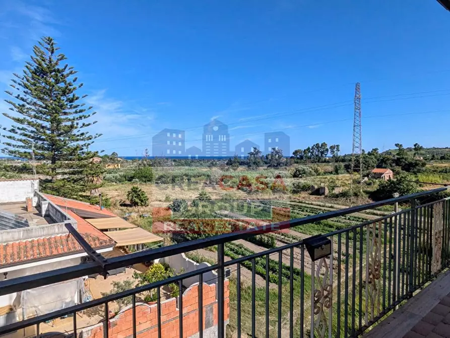 Immagine 24 di Appartamento in vendita  in via A. manzoni a Calatabiano