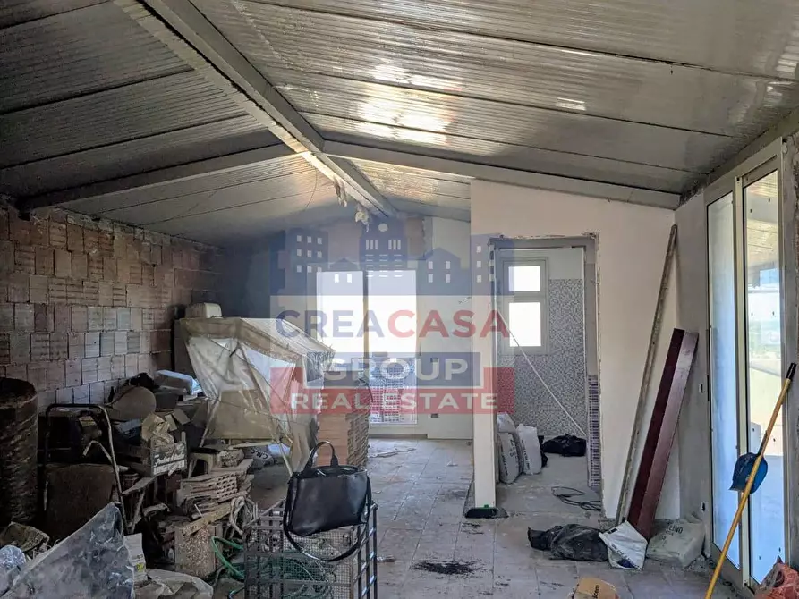 Immagine 25 di Appartamento in vendita  in via A. manzoni a Calatabiano