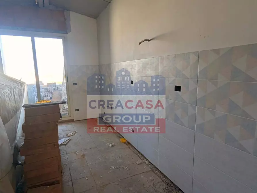 Immagine 26 di Appartamento in vendita  in via A. manzoni a Calatabiano