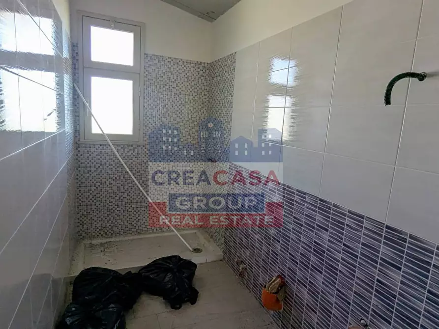 Immagine 28 di Appartamento in vendita  in via A. manzoni a Calatabiano