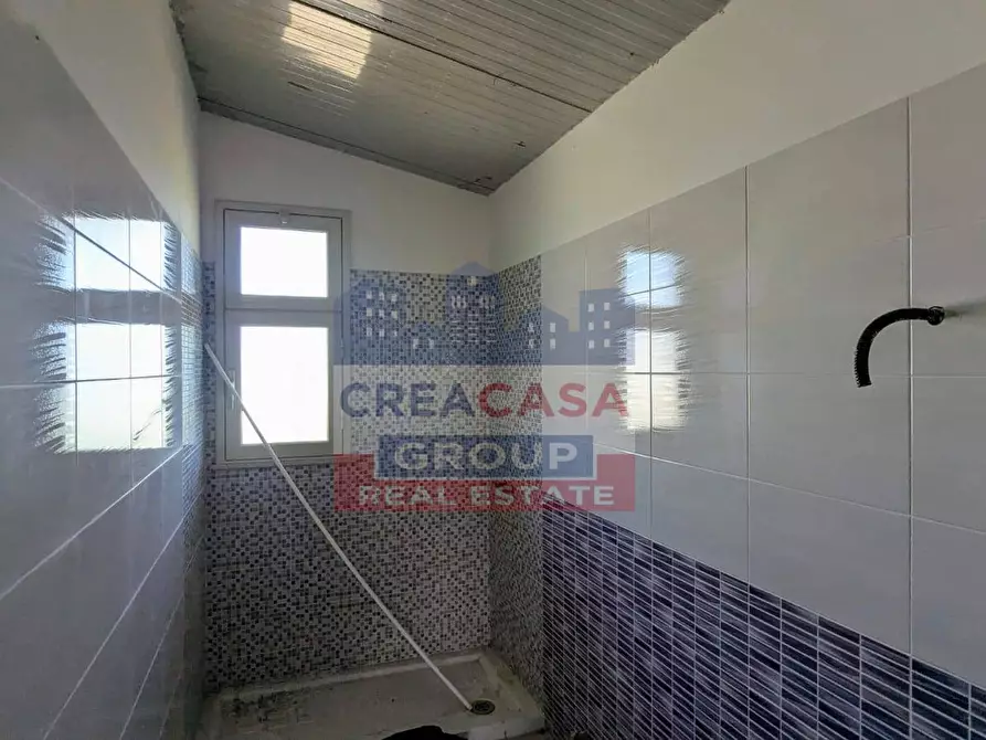 Immagine 29 di Appartamento in vendita  in via A. manzoni a Calatabiano