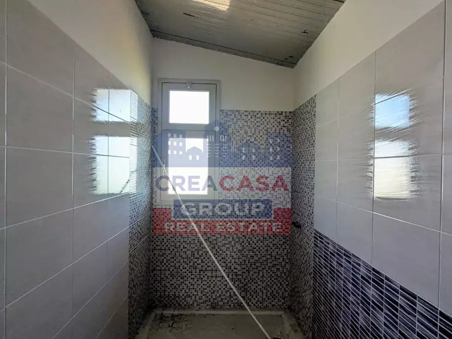 Immagine 30 di Appartamento in vendita  in via A. manzoni a Calatabiano