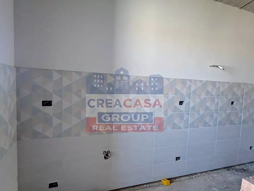 Immagine 31 di Appartamento in vendita  in via A. manzoni a Calatabiano