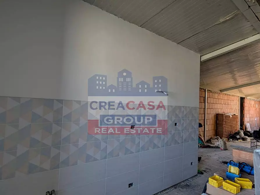 Immagine 32 di Appartamento in vendita  in via A. manzoni a Calatabiano