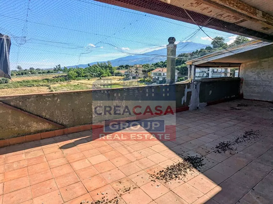 Immagine 33 di Appartamento in vendita  in via A. manzoni a Calatabiano