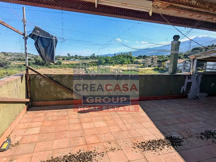 Immagine 34 di Appartamento in vendita  in via A. manzoni a Calatabiano