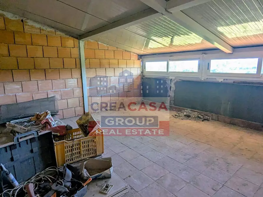 Immagine 37 di Appartamento in vendita  in via A. manzoni a Calatabiano