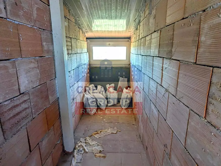 Immagine 39 di Appartamento in vendita  in via A. manzoni a Calatabiano