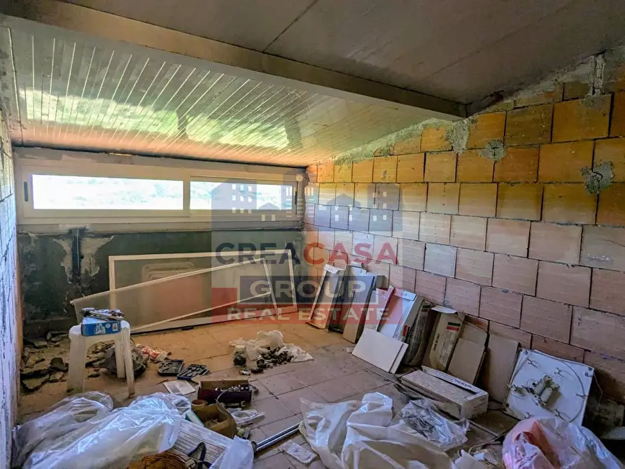 Immagine 40 di Appartamento in vendita  in via A. manzoni a Calatabiano