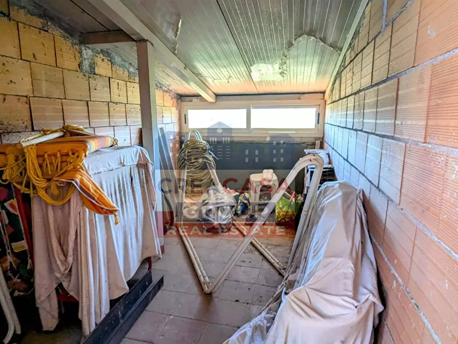 Immagine 41 di Appartamento in vendita  in via A. manzoni a Calatabiano