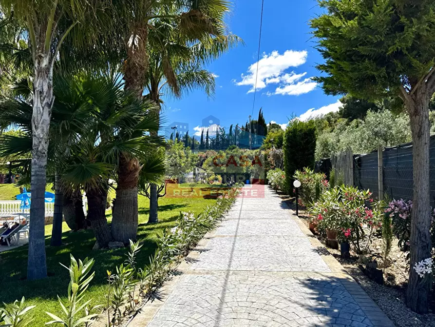 Immagine 9 di Villa in vendita  in sp 172 a Riesi