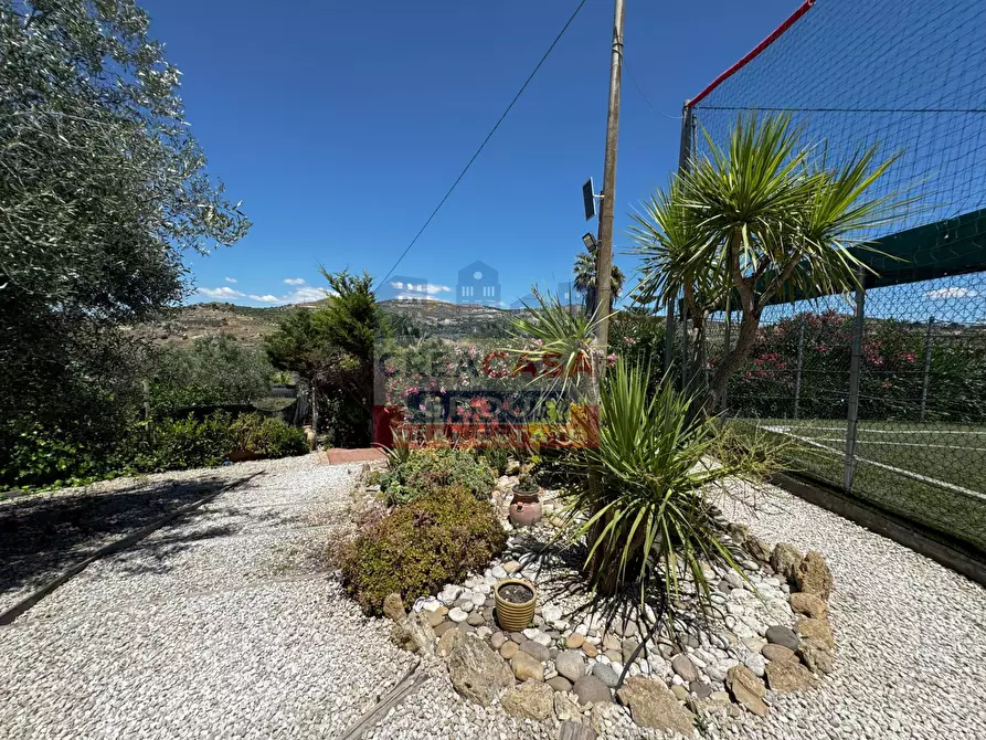 Immagine 13 di Villa in vendita  in sp 172 a Riesi