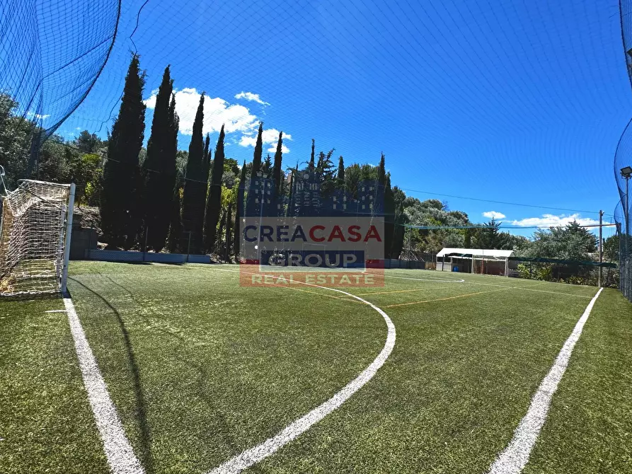 Immagine 17 di Villa in vendita  in sp 172 a Riesi