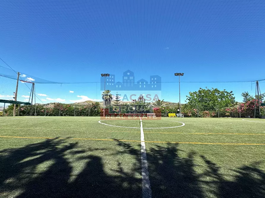 Immagine 18 di Villa in vendita  in sp 172 a Riesi