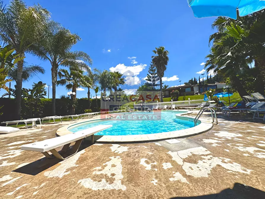 Immagine 4 di Villa in vendita  in sp 172 a Riesi