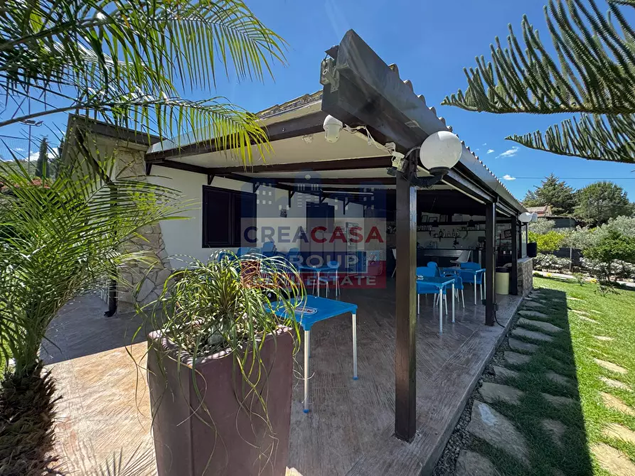 Immagine 12 di Villa in vendita  in sp 172 a Riesi