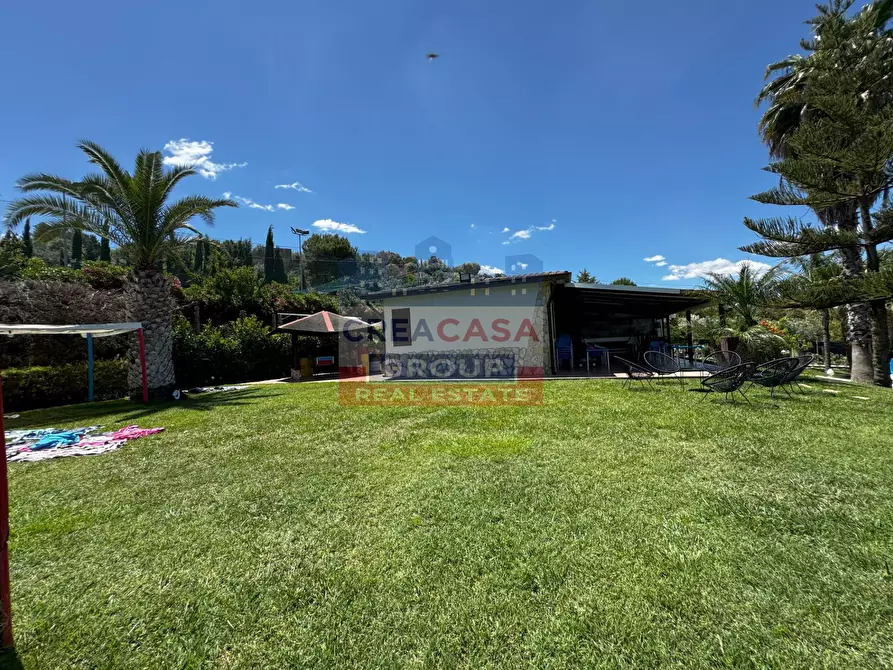 Immagine 16 di Villa in vendita  in sp 172 a Riesi
