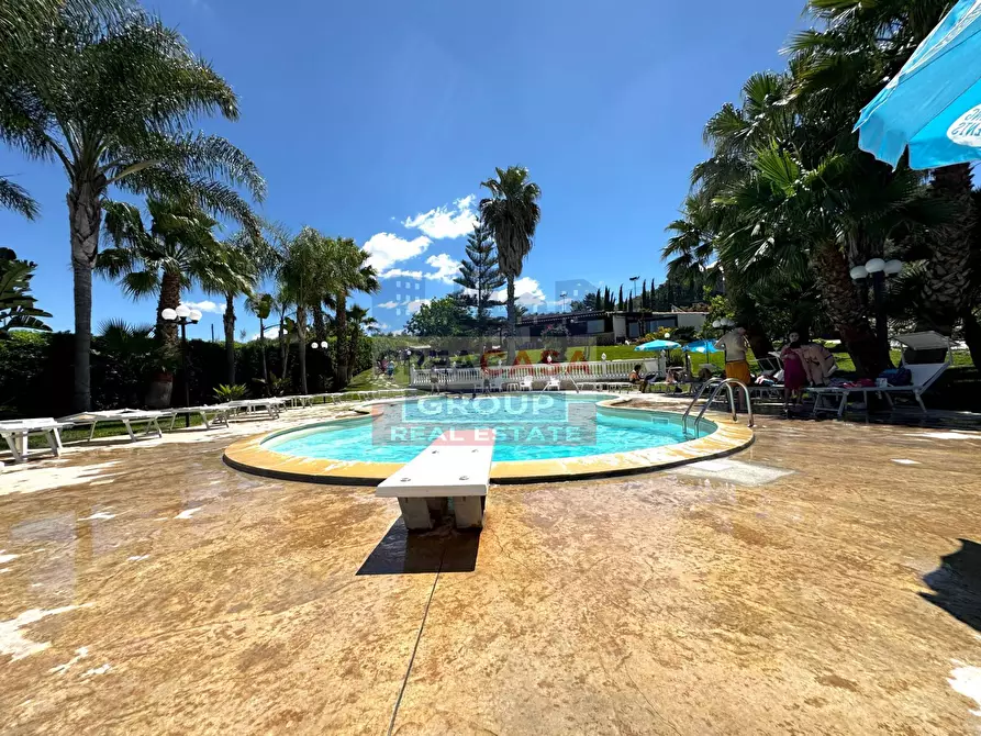 Immagine 7 di Villa in vendita  in sp 172 a Riesi