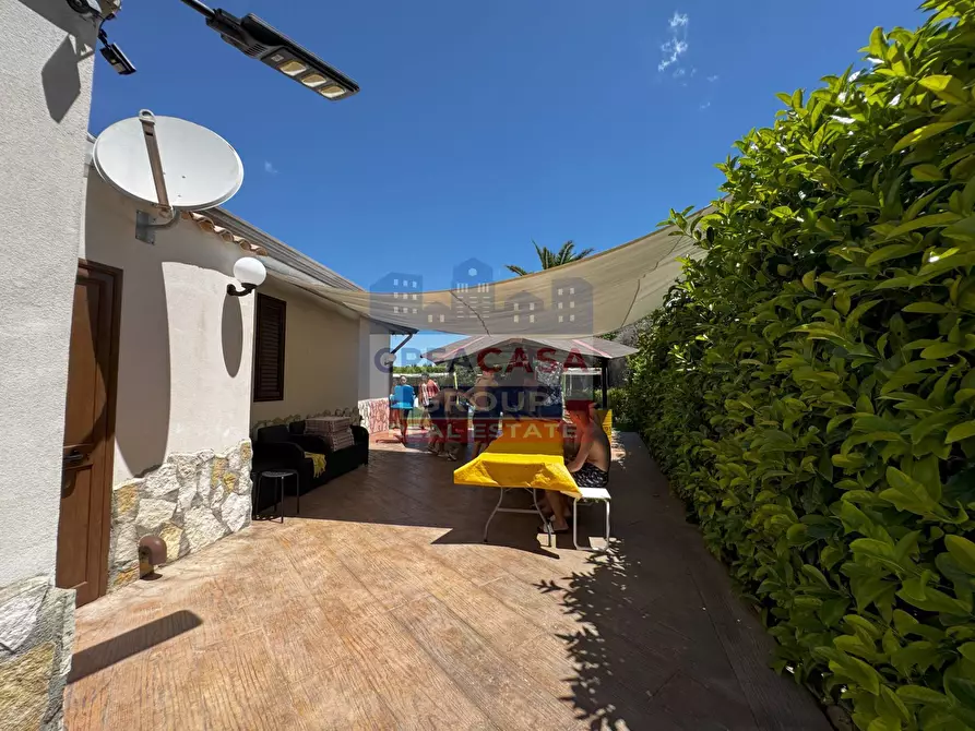 Immagine 14 di Villa in vendita  in sp 172 a Riesi