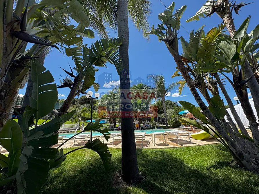 Immagine 6 di Villa in vendita  in sp 172 a Riesi