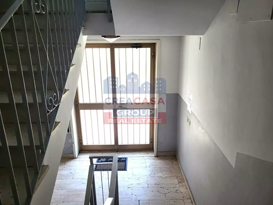 Immagine 4 di Appartamento in vendita  in Via Salvatore Calandruccio a Fiumefreddo Di Sicilia