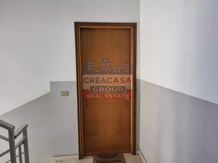 Immagine 6 di Appartamento in vendita  in Via Salvatore Calandruccio a Fiumefreddo Di Sicilia