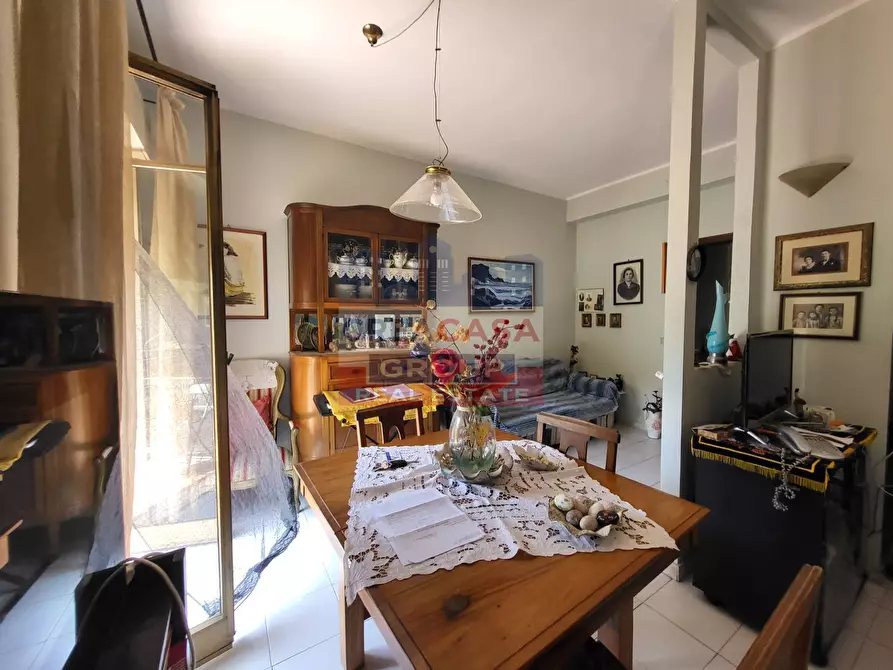 Immagine 9 di Appartamento in vendita  in Via Salvatore Calandruccio a Fiumefreddo Di Sicilia