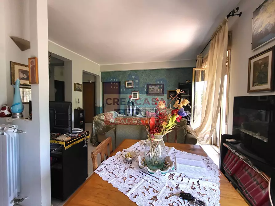 Immagine 10 di Appartamento in vendita  in Via Salvatore Calandruccio a Fiumefreddo Di Sicilia