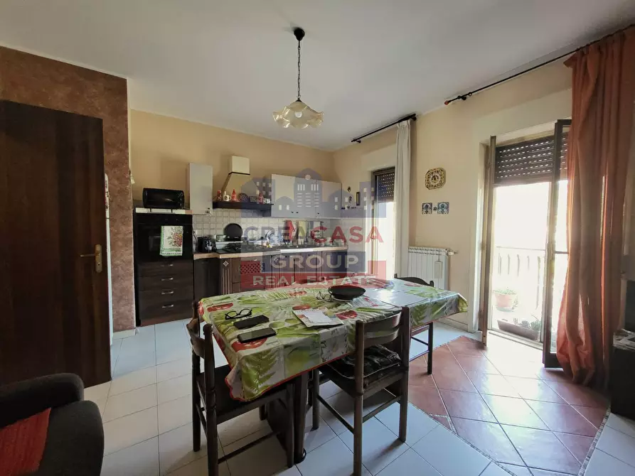 Immagine 13 di Appartamento in vendita  in Via Salvatore Calandruccio a Fiumefreddo Di Sicilia