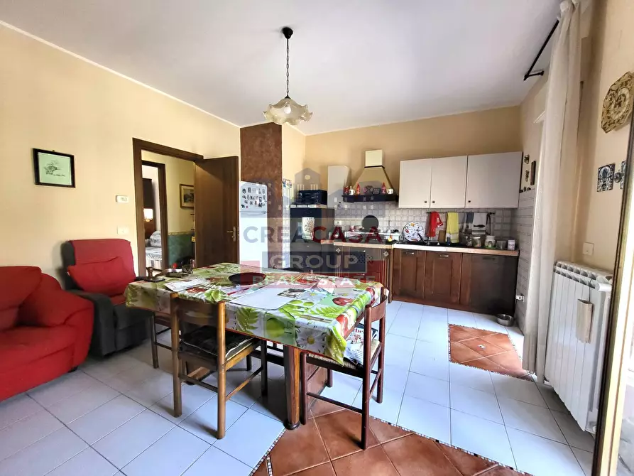 Immagine 14 di Appartamento in vendita  in Via Salvatore Calandruccio a Fiumefreddo Di Sicilia
