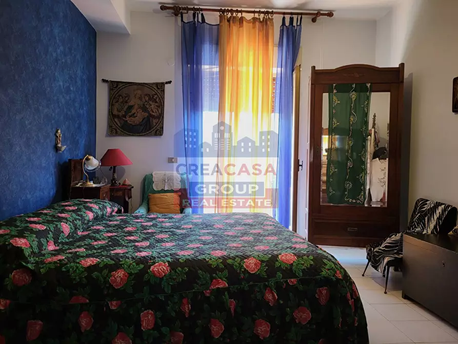 Immagine 18 di Appartamento in vendita  in Via Salvatore Calandruccio a Fiumefreddo Di Sicilia