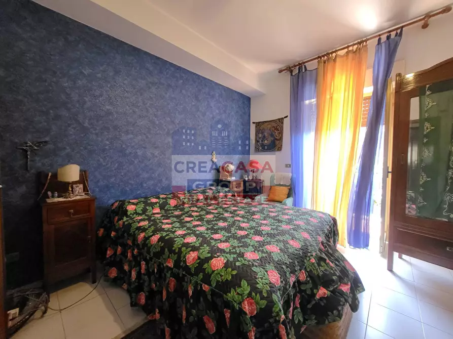Immagine 19 di Appartamento in vendita  in Via Salvatore Calandruccio a Fiumefreddo Di Sicilia