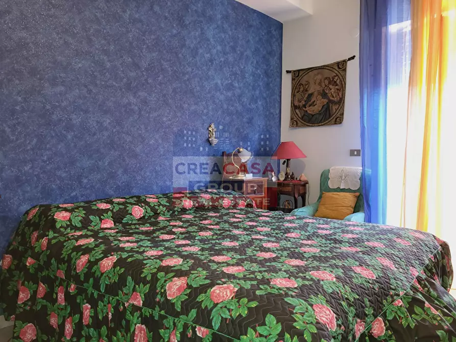 Immagine 20 di Appartamento in vendita  in Via Salvatore Calandruccio a Fiumefreddo Di Sicilia