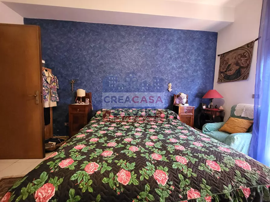 Immagine 21 di Appartamento in vendita  in Via Salvatore Calandruccio a Fiumefreddo Di Sicilia