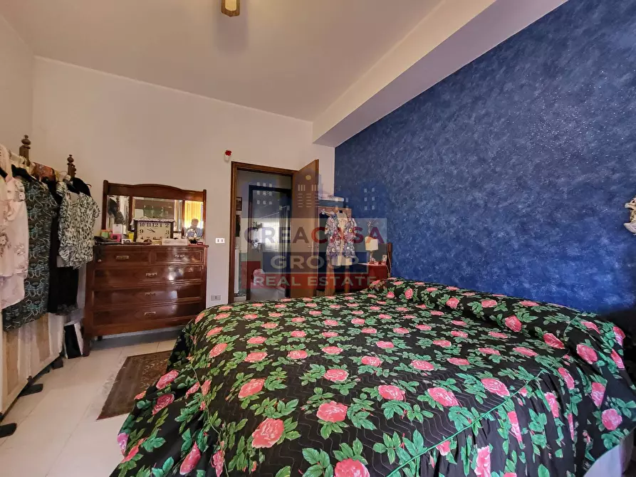 Immagine 22 di Appartamento in vendita  in Via Salvatore Calandruccio a Fiumefreddo Di Sicilia