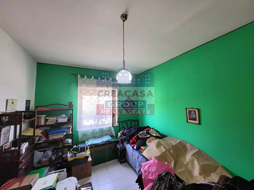 Immagine 23 di Appartamento in vendita  in Via Salvatore Calandruccio a Fiumefreddo Di Sicilia