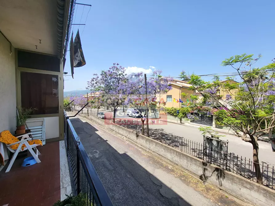 Immagine 27 di Appartamento in vendita  in Via Salvatore Calandruccio a Fiumefreddo Di Sicilia