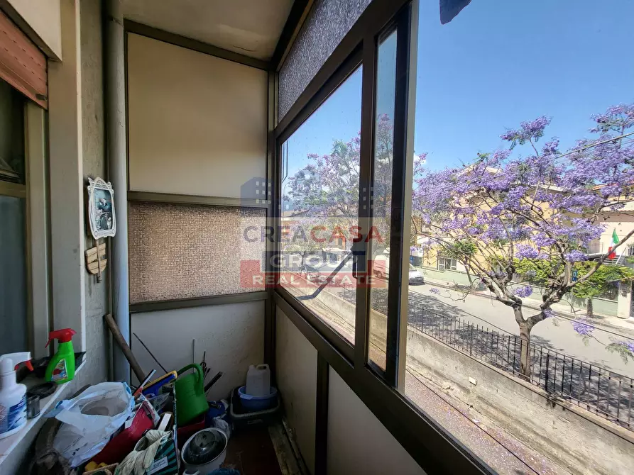 Immagine 28 di Appartamento in vendita  in Via Salvatore Calandruccio a Fiumefreddo Di Sicilia