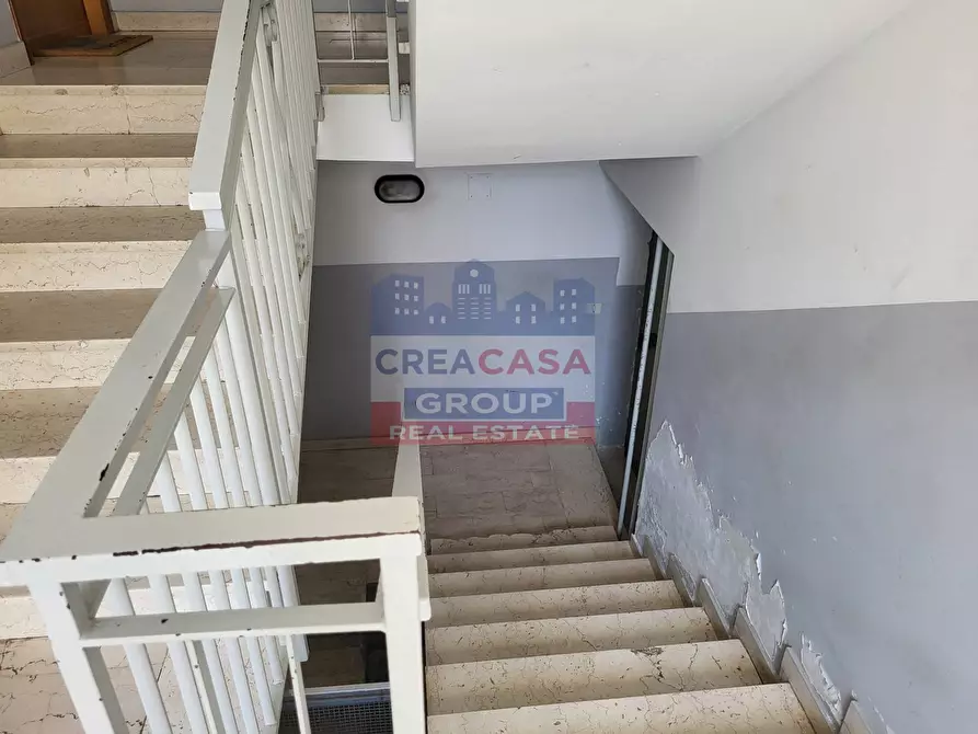 Immagine 29 di Appartamento in vendita  in Via Salvatore Calandruccio a Fiumefreddo Di Sicilia