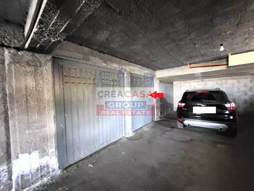 Immagine 31 di Appartamento in vendita  in Via Salvatore Calandruccio a Fiumefreddo Di Sicilia