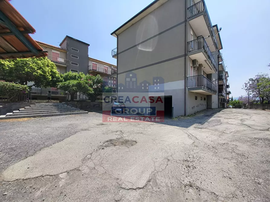 Immagine 32 di Appartamento in vendita  in Via Salvatore Calandruccio a Fiumefreddo Di Sicilia