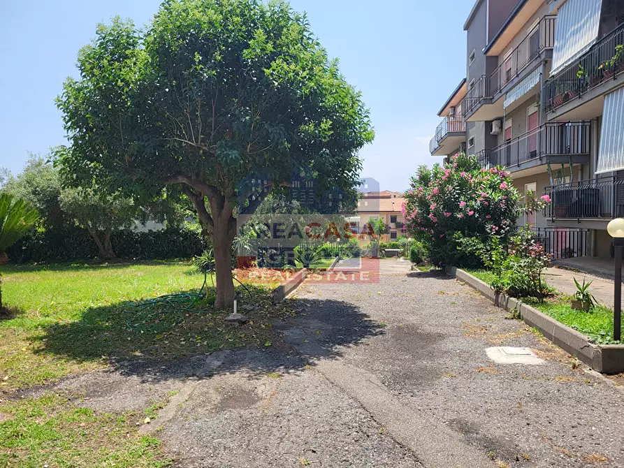 Immagine 37 di Appartamento in vendita  in Via Salvatore Calandruccio a Fiumefreddo Di Sicilia