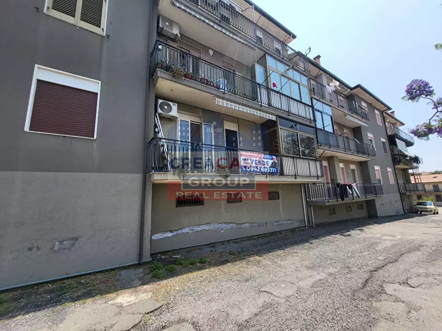 Immagine 40 di Appartamento in vendita  in Via Salvatore Calandruccio a Fiumefreddo Di Sicilia