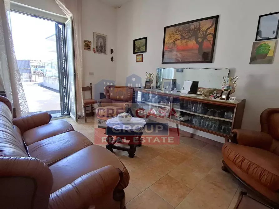 Immagine 34 di Casa semindipendente in vendita  in Via Consolare Valeria a Giardini-Naxos